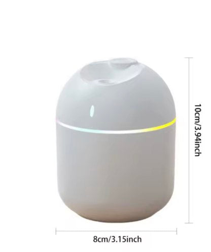 Air humidifier