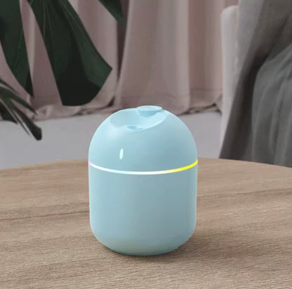 Air humidifier