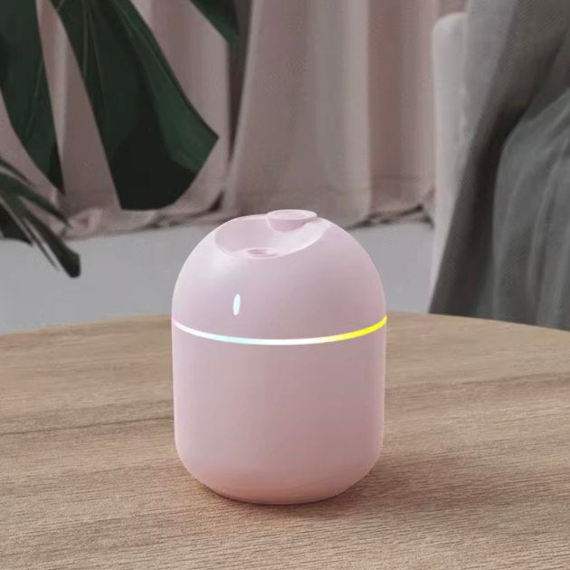 Air humidifier