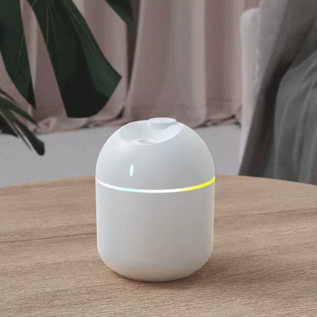 Air humidifier